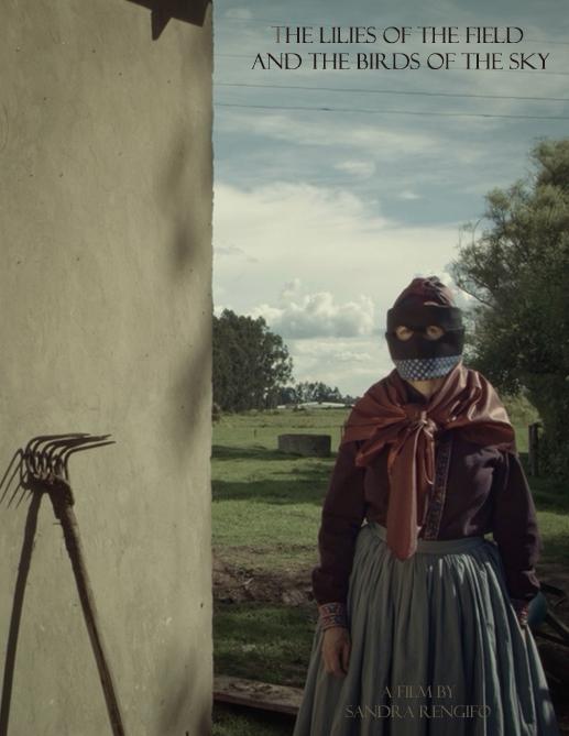 Los lirios del campo y las aves del cielo